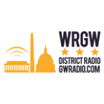 WRGW logo