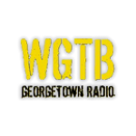WGTB Georgetown Radio logo
