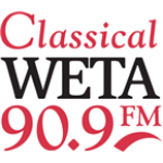 WETA logo