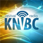 KNVBC Revival Radio logo