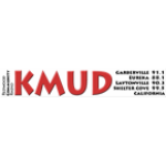 KMUD 91.1 logo