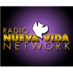 KMRO 90.3 Radio Nueva logo