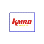 KMRB 1430 AM logo