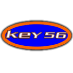 Key56 Radio logo