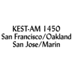 KEST 1450 AM logo