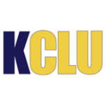 KCLU 88.3 FM logo