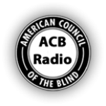 ACB Radio World News and Information logo
