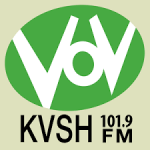 Voice of Vashon logo