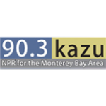 KAZU 90.3 logo