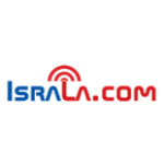 IsraLA logo