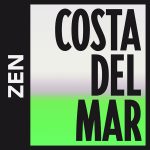 Costa Del Mar - Zen logo