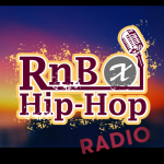 RNB and Hip Hop Radio logo