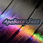 Apa Bossa Jazz logo