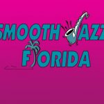 Smooth Jazz Florida logo