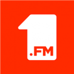 1.FM - Classic Rock logo
