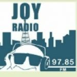 Joy Radio logo