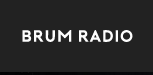 Brum Radio - Birmingham UK logo
