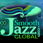 SmoothJazz.com Global Radio logo