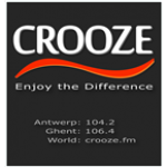 CROOZE.fm logo
