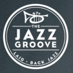 TheJazzGroove.com - West logo