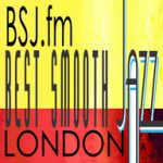 BEST SMOOTH JAZZ - UK (LONDON) logo