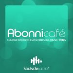 ABONNI Cafe logo