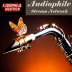 Audiophile Jazz logo