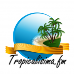 TROPICALISIMA.FM logo