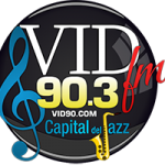 WVID - VID 90.3 FM logo