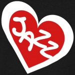 JazzHeart.fm logo