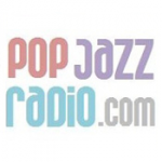 Pop Jazz Radio logo