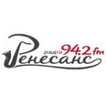 Renessans 94.2 logo