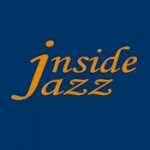 Inside Jazz - Straighten Up logo
