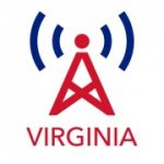 VirginiaMusic logo