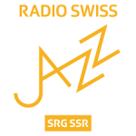 Swissradio Modern Jazz logo