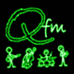 Qfm Tenerife - Cool Jazz - Mobile Stream logo