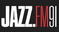 JAZZ FM 91 (CJRT-FM) - The Grooveyard logo