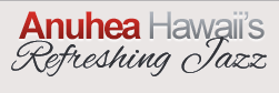 Anuhea: Hawaiis Refreshing Jazz logo