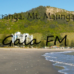 Gaia FM logo