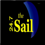 The Sail logo