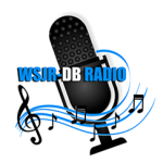 Smooth Jazz R&B logo