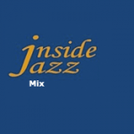 Inside Jazz - The Mix logo