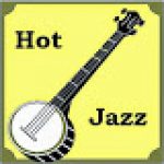 Hot Jazz 1920 - 1930 logo