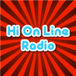 Hi On Line Jazz Radio logo