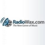 Radiowax - Jazz Fusion logo