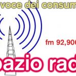 Spazio Radio logo