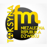 Toksyna FM logo