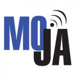 SpacialNet: MOJA Radio logo