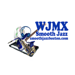 WJMX-Smooth Jazz Radio logo
