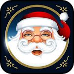 Santa Radio logo